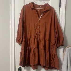 Free People Dress